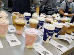 -瑞幸咖啡(汇星商业中心店)
