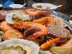 -良师门滨海人家·海鲜·家常菜(滨海城店)