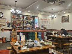 -冯记香辣兔火锅(茶店子总店)