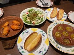 -萨莉亚意式餐厅(龙阳广场店)