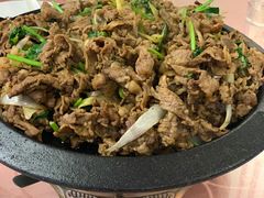 -烤肉宛饭庄(南礼士路店)
