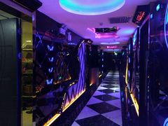 -劲派KTV(江南大道南店)