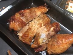 -馔豚·台北菜专门店(深圳湾万象城店)
