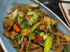 -代羊肉(中和店)