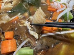 -探鱼·鲜青椒爽麻烤鱼(天一广场店)