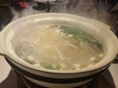-海煮叹鲜·粥底火锅·港式海鲜打边炉(赛银国际广场店)