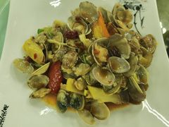 -景好海鲜餐厅(大鹏必选旅游店)