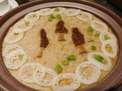 -滇铺子·云南特色菜·第九届野生菌美食节(曲靖万达店)