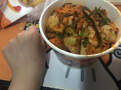 -萝鸡思味秘制泡菜(万家丽店)