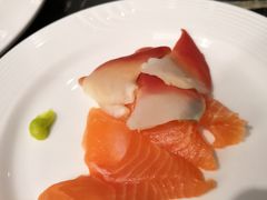 -绮梦西湖·云端餐厅(歌德店)