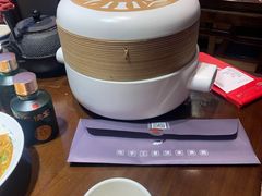 -满园烤鸭·春饼(丰科路万达店)