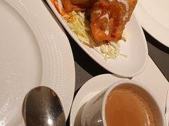 -Pita's&Tika's中东和印度风味餐厅(龙湖天街店)