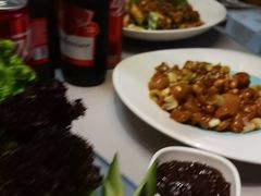 -悦海·家宴·冰花皮皮虾大锅贴(宝龙店)