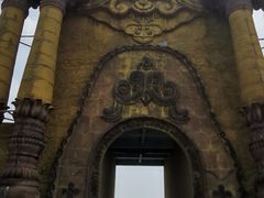 -敕勒川草原文化旅游区