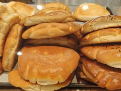 -烘焙町面包店(西四店)