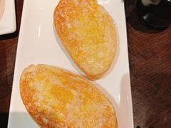 脆皮奶油猪仔包-新旺茶餐厅(嘉里城店)