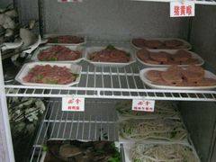 -盖帮鳝鱼串串(东郊记忆店)
