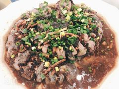 -钱大妈海鲜饭店(保利林语店)