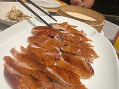 -北京王府井希尔顿酒店·秦唐中餐厅Chynna