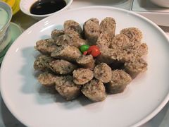 -民族手抓羊肉馆·滩羊手抓·烤全羊