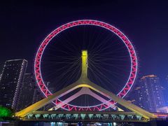 -海河游船-永乐码头(大悲院)