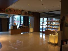 -皇城豪门酒店-美多娜国际美食餐厅