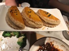-老船坞餐厅(北京亚洲大酒店 )