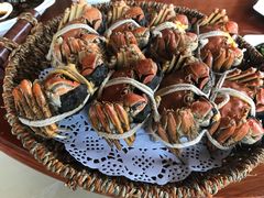 -秋月舫(阳澄湖湖滨中路店)