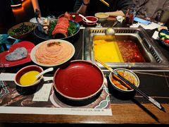 -大隐·成都火锅Bistro(合生麒麟新天地店)