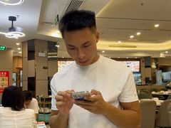 -七叔家宴家常广西菜(明秀东路店)