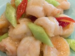 -烤肉宛饭庄(北新桥店)