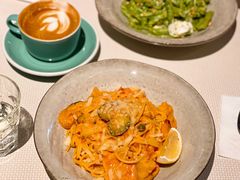 -BAKER&SPICE(安福路店)