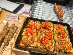 -木屋烧烤(佛山东方广场店)