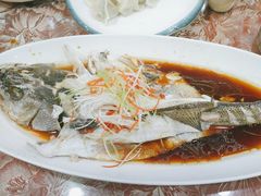 -一块豆腐·海鲜·家常菜(李沧书院路店)