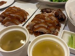 -全聚德(上海首店浦东店)