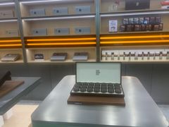 -小罐茶(济南恒隆广场店)