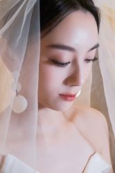 -荷玛高端新娘跟妆团队·彩妆培训
