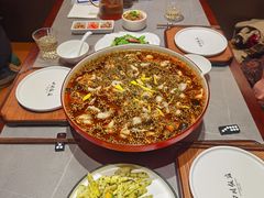 -四川饭店(长白店)