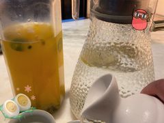 -径山十八道·风味民间菜(杭州总店)