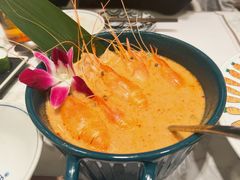 -太食獸泰式茶餐厅(艾尚天地店)