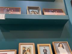 -海马体照相馆(西安高新万达广场店)
