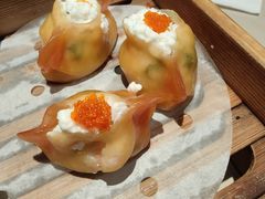 -蔡澜点心·粤菜(西单大悦城店)