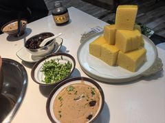 -福寿斋·老北京铜锅涮肉·烤鸭(顺义总店)