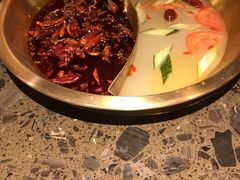 -小龙坎火锅(黄河店)