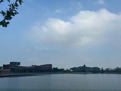 -东方美谷JW万豪酒店·The lounge大堂吧