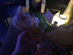 -音乐房子·Vintage Live Bar(玉林总店)