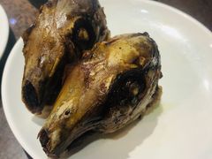 -华兴街煎蛋面(总店)