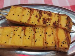 -马叉虫和妖且闲·长沙大排档(解放西店)