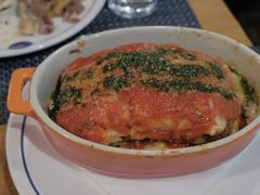肉酱千层面-LA MAISON公鸡和龙(蛇口店)