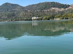 -楠溪江风景名胜区